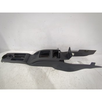 Recambio de consola central para volkswagen polo iv (9n_, 9a_) 1.4 16v referencia OEM IAM 6Q1864343E71N  