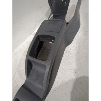 Recambio de consola central para volkswagen polo iv (9n_, 9a_) 1.4 16v referencia OEM IAM 6Q1864343E71N  