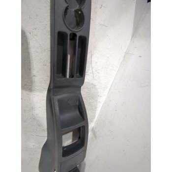 Recambio de consola central para volkswagen polo iv (9n_, 9a_) 1.4 16v referencia OEM IAM 6Q1864343E71N  