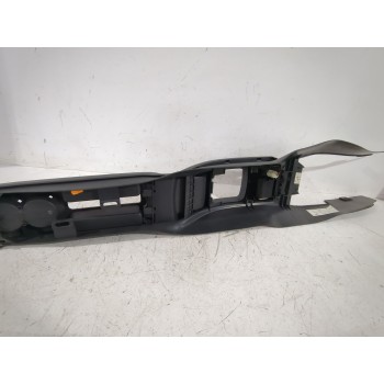Recambio de consola central para volkswagen polo iv (9n_, 9a_) 1.4 16v referencia OEM IAM 6Q1864343E71N  