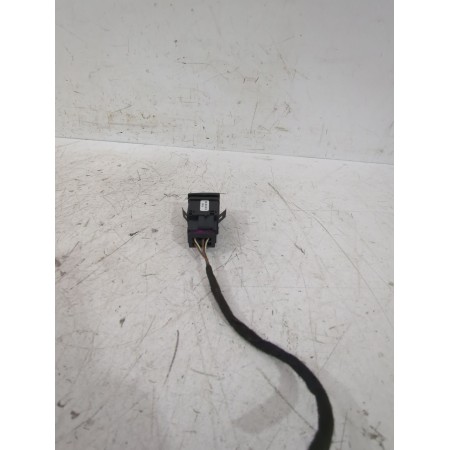 Recambio de warning para volkswagen polo iv (9n_, 9a_) 1.4 16v referencia OEM IAM 6Q095323501C  