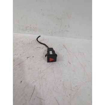 Recambio de warning para volkswagen polo iv (9n_, 9a_) 1.4 16v referencia OEM IAM 6Q095323501C  