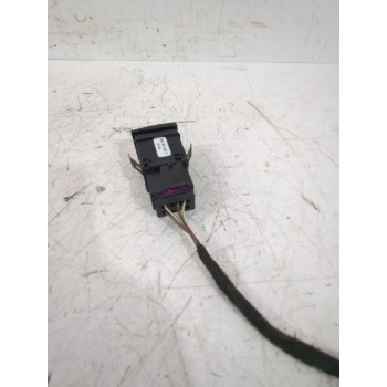 Recambio de warning para volkswagen polo iv (9n_, 9a_) 1.4 16v referencia OEM IAM 6Q095323501C  