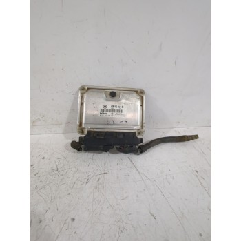 Recambio de centralita motor uce para seat leon (1m1) 1.9 tdi referencia OEM IAM 038906012BS  