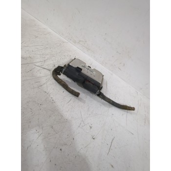 Recambio de centralita motor uce para seat leon (1m1) 1.9 tdi referencia OEM IAM 038906012BS  