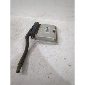 Recambio de centralita motor uce para seat leon (1m1) 1.9 tdi referencia OEM IAM 038906012BS  