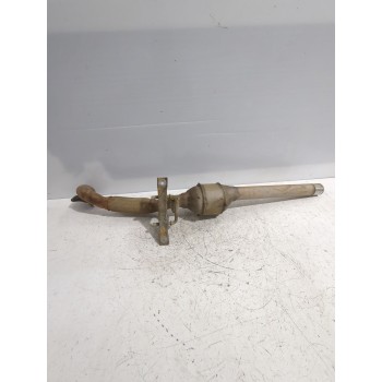 Recambio de catalizador para seat leon (1m1) 1.9 tdi referencia OEM IAM 028178EA  