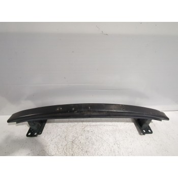 Recambio de refuerzo paragolpes delantero para volkswagen polo iv (9n_, 9a_) 1.4 16v referencia OEM IAM 6Q0806563  