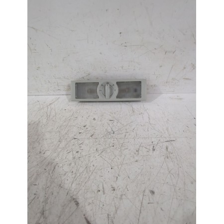 Recambio de luz interior para volkswagen polo iv (9n_, 9a_) 1.4 16v referencia OEM IAM 08864000L3  