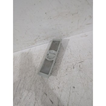 Recambio de luz interior para volkswagen polo iv (9n_, 9a_) 1.4 16v referencia OEM IAM 08864000L3  