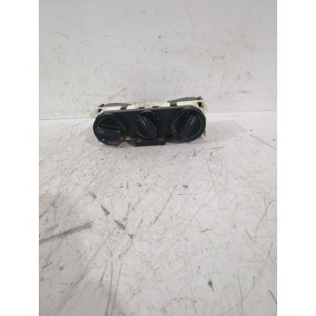 MANDO CALEFACCION / AIRE ACONDICIONADO 6Q0820045E 