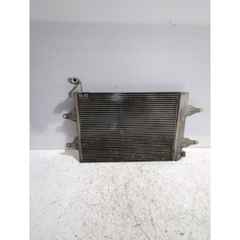 CONDENSADOR / RADIADOR AIRE ACONDICIONADO 6Q0820411J 