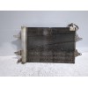Recambio de condensador / radiador aire acondicionado para volkswagen polo iv (9n_, 9a_) 1.4 16v referencia OEM IAM 6Q0820411J  