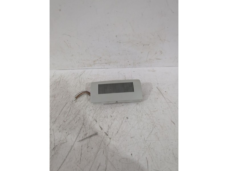 Recambio de modulo electronico para volkswagen polo iv (9n_, 9a_) 1.4 16v referencia OEM IAM 6Q0951171  