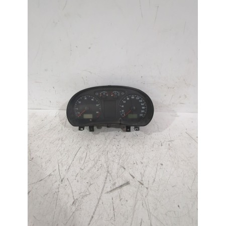 Recambio de cuadro instrumentos para volkswagen polo iv (9n_, 9a_) 1.4 16v referencia OEM IAM 110080124001A  