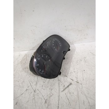 Recambio de cuadro instrumentos para volkswagen polo iv (9n_, 9a_) 1.4 16v referencia OEM IAM 110080124001A  