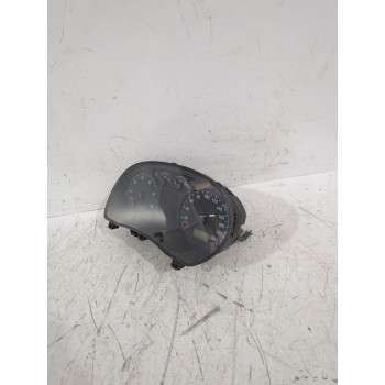 Recambio de cuadro instrumentos para volkswagen polo iv (9n_, 9a_) 1.4 16v referencia OEM IAM 110080124001A  