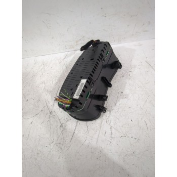 Recambio de cuadro instrumentos para volkswagen polo iv (9n_, 9a_) 1.4 16v referencia OEM IAM 110080124001A  