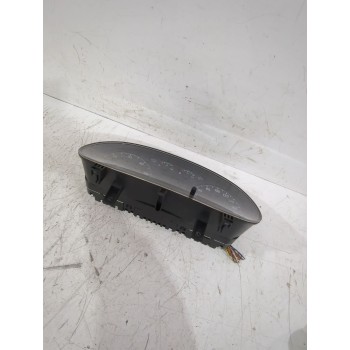 Recambio de cuadro instrumentos para volkswagen polo iv (9n_, 9a_) 1.4 16v referencia OEM IAM 110080124001A  