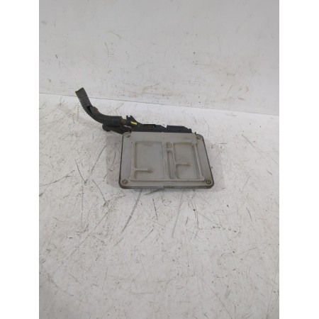 Recambio de centralita motor uce para volkswagen polo iv (9n_, 9a_) 1.4 16v referencia OEM IAM 036906034JC  