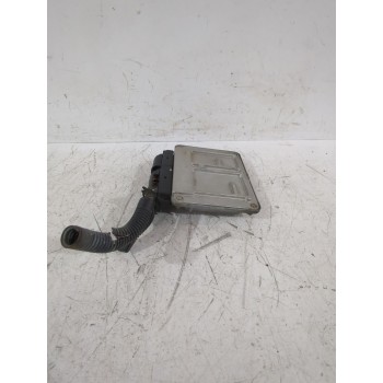 Recambio de centralita motor uce para volkswagen polo iv (9n_, 9a_) 1.4 16v referencia OEM IAM 036906034JC  