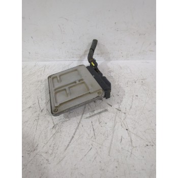 Recambio de centralita motor uce para volkswagen polo iv (9n_, 9a_) 1.4 16v referencia OEM IAM 036906034JC  