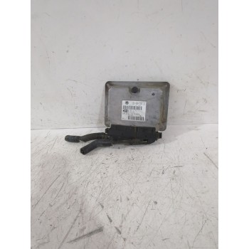 Recambio de centralita motor uce para volkswagen polo iv (9n_, 9a_) 1.4 16v referencia OEM IAM 036906034JC  