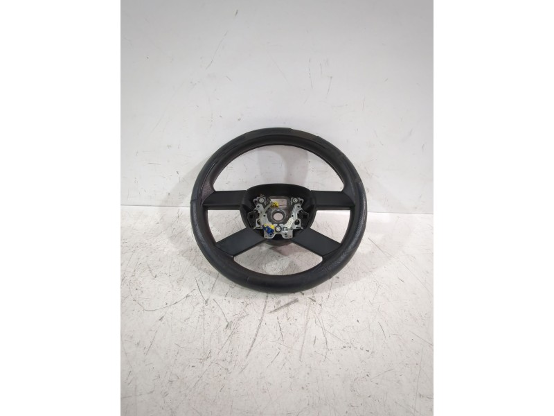 Recambio de volante para volkswagen polo iv (9n_, 9a_) 1.4 16v referencia OEM IAM 6Q0419091G  