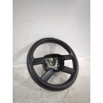 Recambio de volante para volkswagen polo iv (9n_, 9a_) 1.4 16v referencia OEM IAM 6Q0419091G  