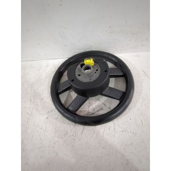 Recambio de volante para volkswagen polo iv (9n_, 9a_) 1.4 16v referencia OEM IAM 6Q0419091G  