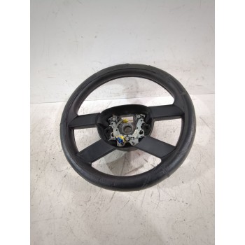 Recambio de volante para volkswagen polo iv (9n_, 9a_) 1.4 16v referencia OEM IAM 6Q0419091G  