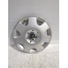 Recambio de tapacubos para volkswagen polo iv (9n_, 9a_) 1.4 16v referencia OEM IAM 6Q0601147  