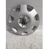 Recambio de tapacubos para volkswagen polo iv (9n_, 9a_) 1.4 16v referencia OEM IAM 6Q0601147  