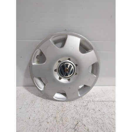Recambio de tapacubos para volkswagen polo iv (9n_, 9a_) 1.4 16v referencia OEM IAM 6Q0601147  
