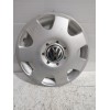 Recambio de tapacubos para volkswagen polo iv (9n_, 9a_) 1.4 16v referencia OEM IAM 6Q0601147  
