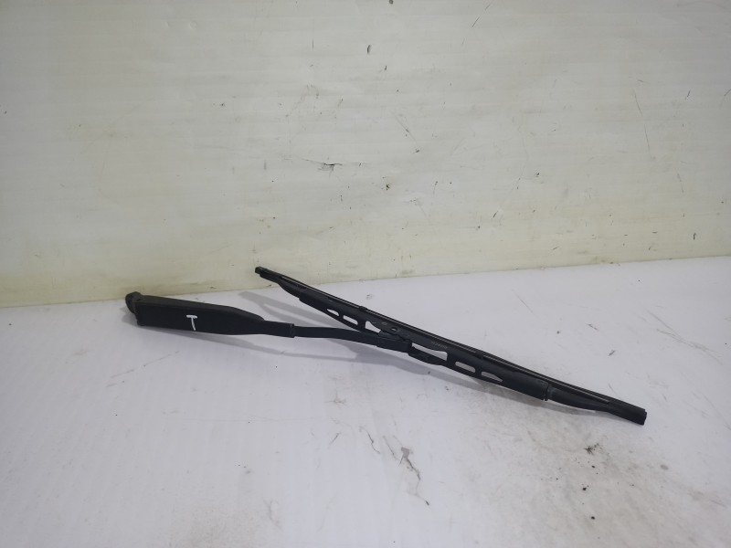 Recambio de brazo limpia trasero para mercedes-benz clase a (w168) 170 cdi (168.009) referencia OEM IAM A1688201044  