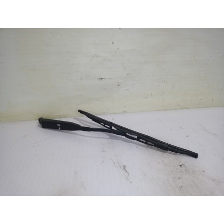 Recambio de brazo limpia trasero para mercedes-benz clase a (w168) 170 cdi (168.009) referencia OEM IAM A1688201044  