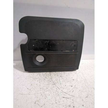 Recambio de cubierta motor para volkswagen polo iv (9n_, 9a_) 1.4 16v referencia OEM IAM 036129607  