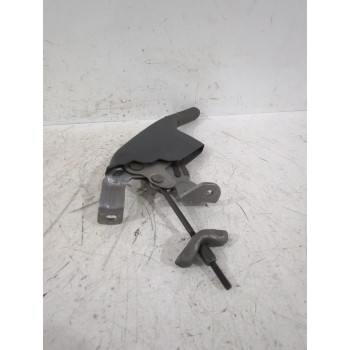 Recambio de palanca freno para volkswagen polo iv (9n_, 9a_) 1.4 16v referencia OEM IAM   