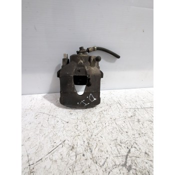 Recambio de pinza de freno delantera izquierda para volkswagen polo iv (9n_, 9a_) 1.4 16v referencia OEM IAM 6N0615123B  