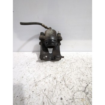 Recambio de pinza de freno delantera izquierda para volkswagen polo iv (9n_, 9a_) 1.4 16v referencia OEM IAM 6N0615123B  