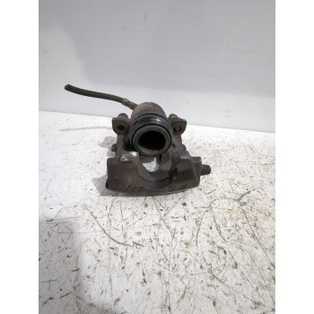 Recambio de pinza de freno delantera izquierda para volkswagen polo iv (9n_, 9a_) 1.4 16v referencia OEM IAM 6N0615123B  