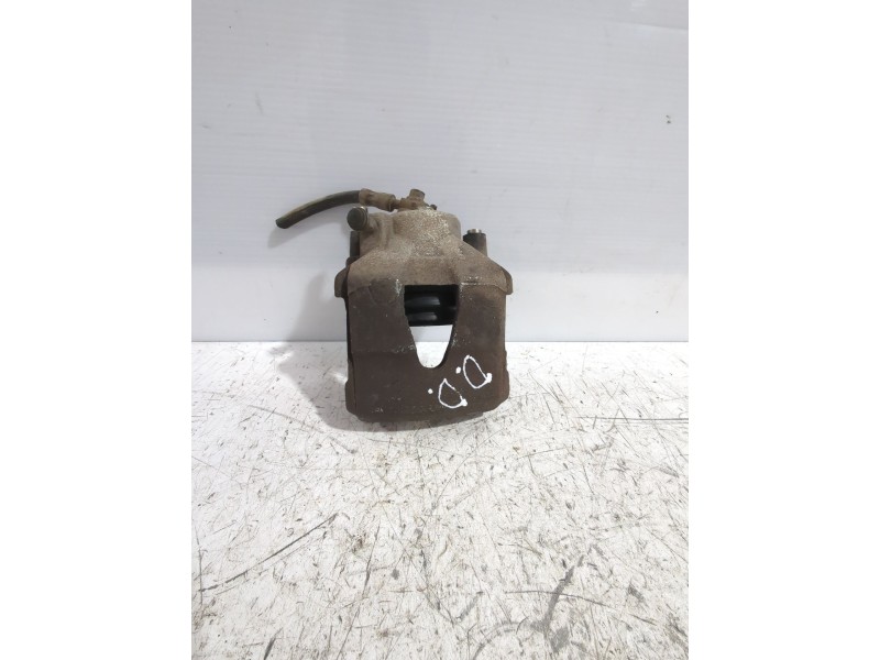 Recambio de pinza de freno delantera derecha para volkswagen polo iv (9n_, 9a_) 1.4 16v referencia OEM IAM 6N0615124B  