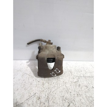 Recambio de pinza de freno delantera derecha para volkswagen polo iv (9n_, 9a_) 1.4 16v referencia OEM IAM 6N0615124B  