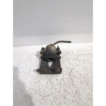 Recambio de pinza de freno delantera derecha para volkswagen polo iv (9n_, 9a_) 1.4 16v referencia OEM IAM 6N0615124B  