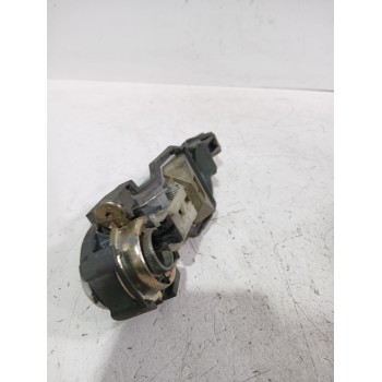 Recambio de maneta exterior trasera derecha para seat leon (1m1) 1.9 tdi referencia OEM IAM 3B0837207  