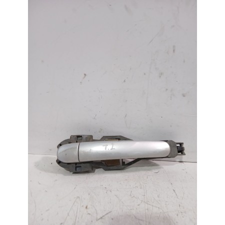 Recambio de maneta exterior trasera izquierda para seat leon (1m1) 1.9 tdi referencia OEM IAM 3B0837207  