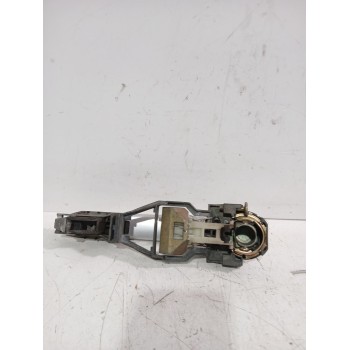 Recambio de maneta exterior trasera izquierda para seat leon (1m1) 1.9 tdi referencia OEM IAM 3B0837207  