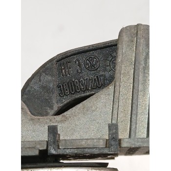 Recambio de maneta exterior trasera izquierda para seat leon (1m1) 1.9 tdi referencia OEM IAM 3B0837207  