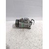 Recambio de compresor aire acondicionado para volkswagen polo iv (9n_, 9a_) 1.4 16v referencia OEM IAM 6Q0820808F  